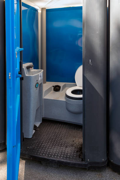 Best Porta potty rental near me  in West Wyomissing, PA