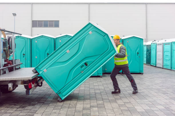 Portable Toilet Options We Offer in West Wyomissing, PA