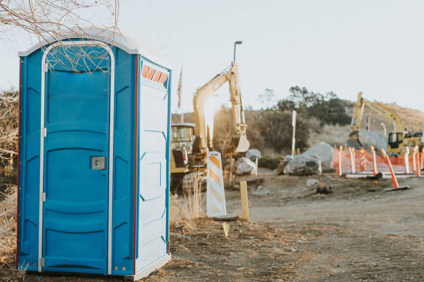 Best Sanitation services for porta potties  in West Wyomissing, PA