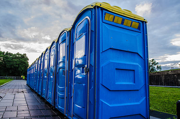 Best Porta potty delivery and setup  in West Wyomissing, PA