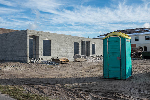 Best Portable bathroom rental  in West Wyomissing, PA